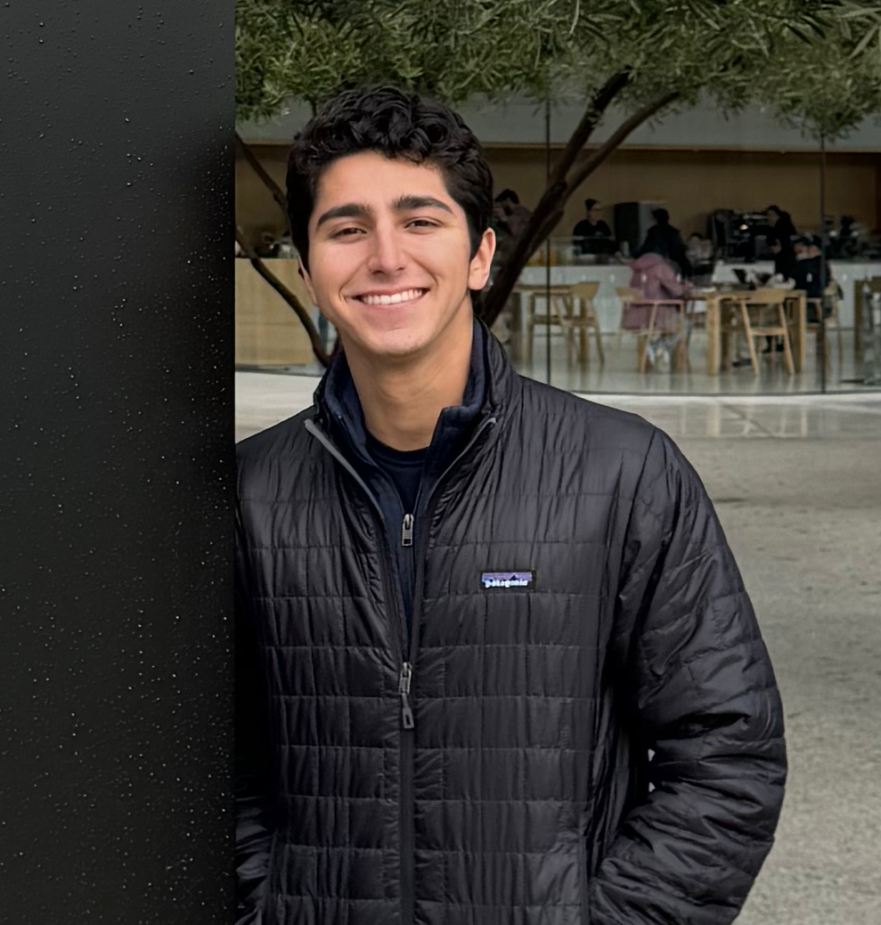 Nathan Martinez - Cloud Security Engineer